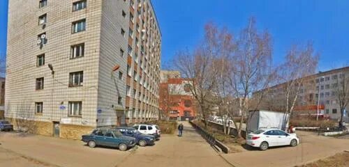 Плехановский ул суворова 77 корп 2 фото Отзывы об "Апартаменты на Плеханова", Россия, Калуга, улица Плеханова, 2, корп. 