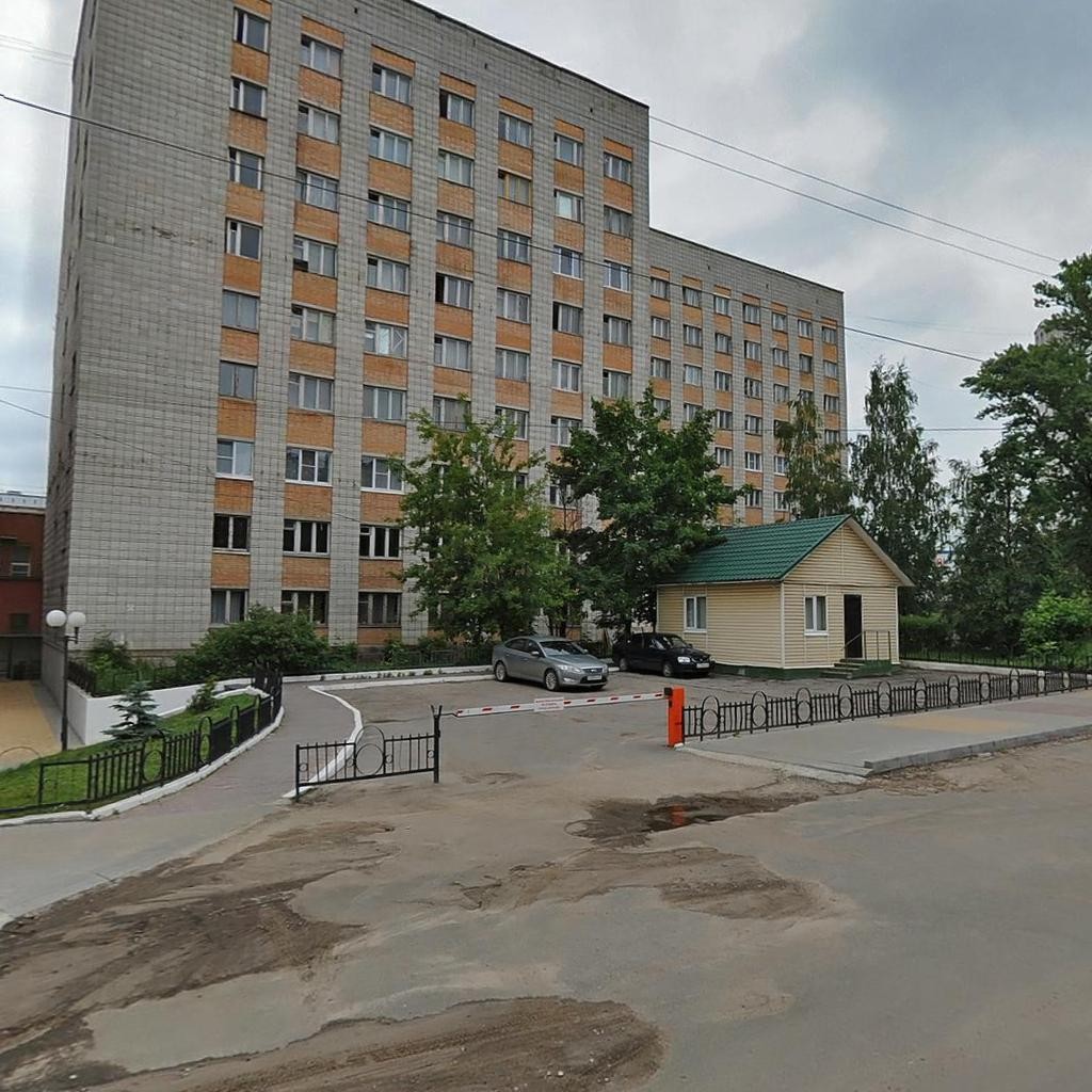Плехановский ул суворова 77 корп 2 фото MODX Revolution Объекты