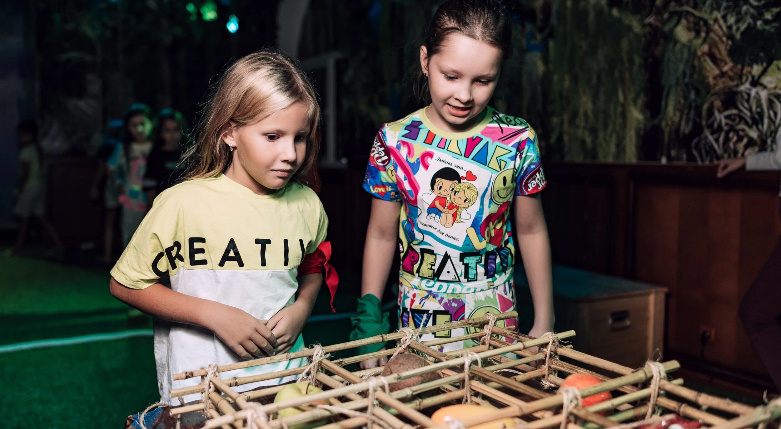 Племя героев ул монтажников 9 4 фото Квест ПЛЕМЯ ГЕРОЕВ в Казани - расписание, контакты и отзывы ツ КвестГид