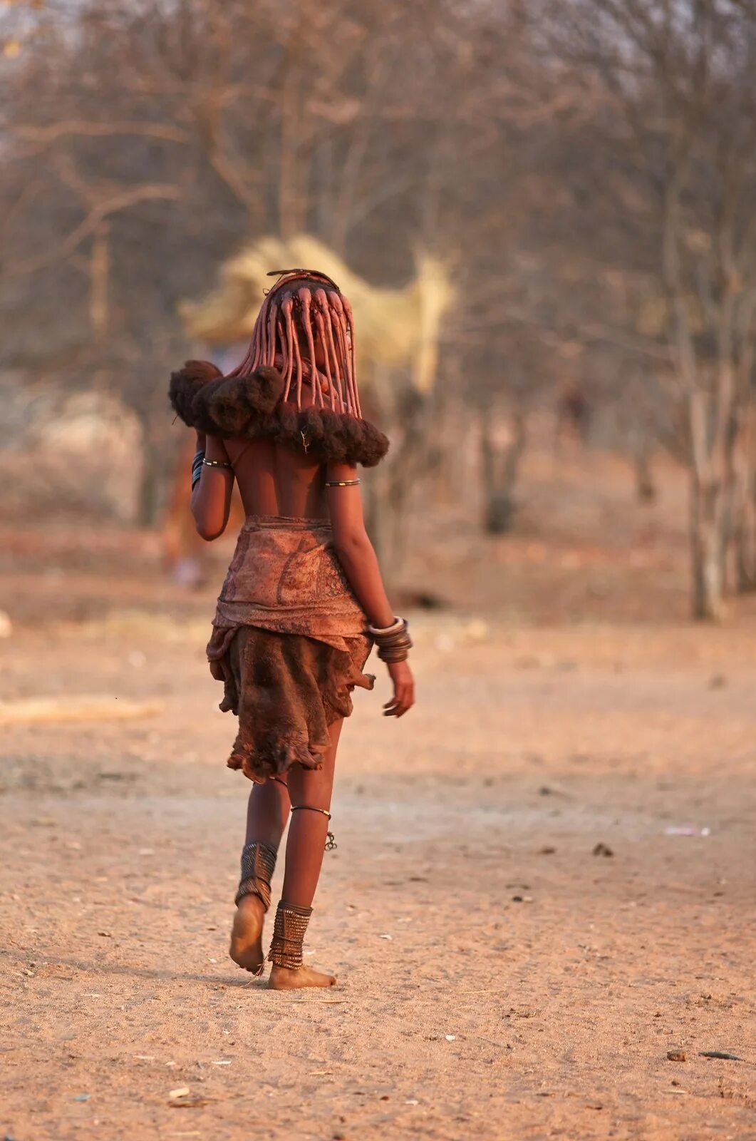 Племя химба фото в полный рост племя химба (Страница 1) :: Съемка с естественным освещением :: Форум ФотоМонстр