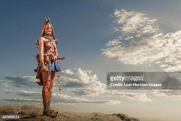 Племя химба фото в полный рост 1,630 Himbas Himbas Stock Photos, High-Res Pictures, and Images - Getty Images