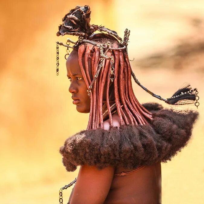 Племя химба фото в полный рост EUROPA 2017