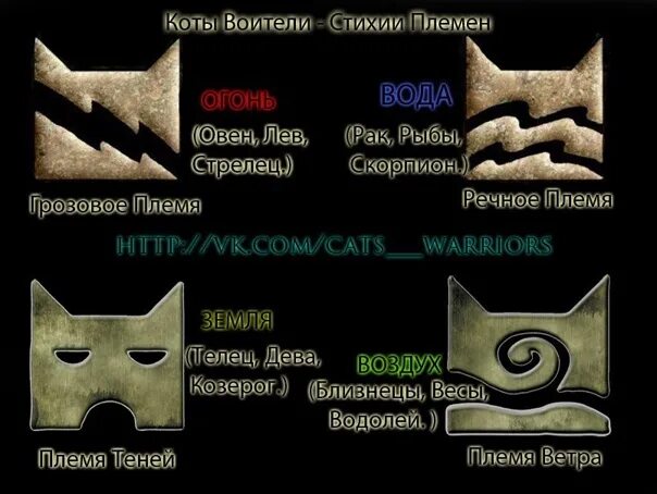 Племя коты фото коты воители . Племя Одиночной звезды . Роливая. Основной альбом - Фотография 31