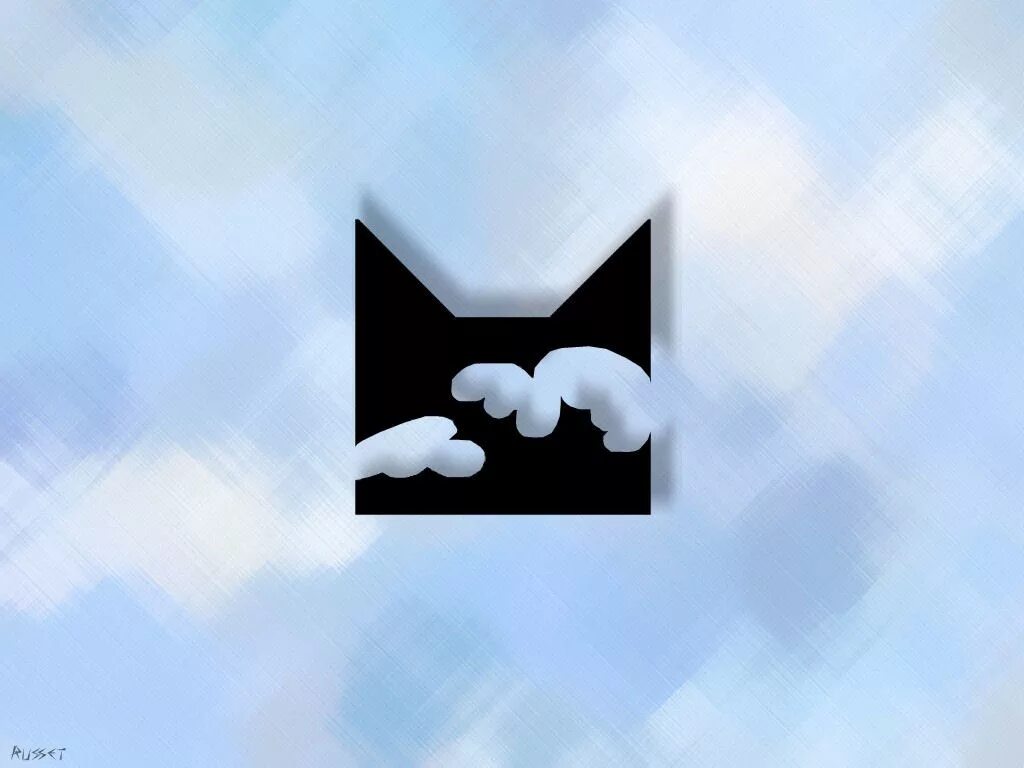 Племя коты фото Папмамбук