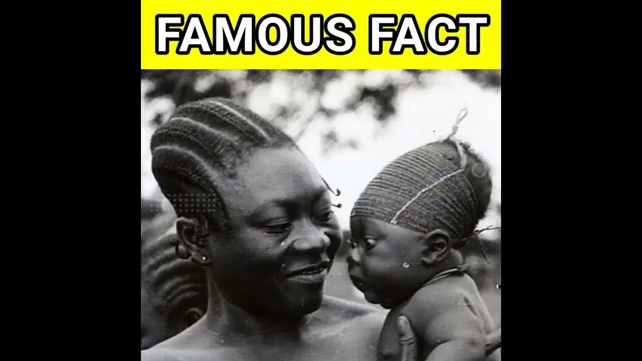 Племя мангбету удлинение черепа фото ऐसे इन्सान जो एलियन जेसे दिखते है people who look like aliens mangbetu tribe #fa