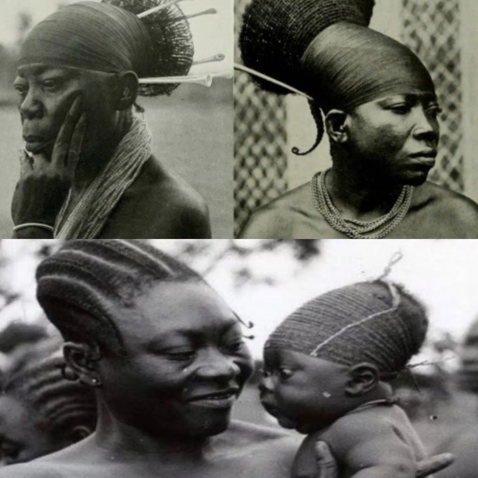 Племя мангбету удлинение черепа фото Племя Мангбету Удлиняют Черепа - 52 фото