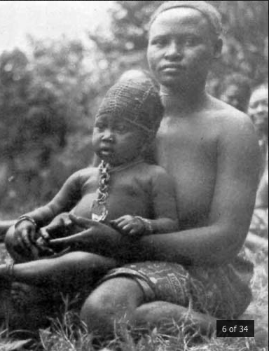 Племя мангбету удлинение черепа фото Обычаи деформации головы: география распространения Запретные Темы Истории Дзен