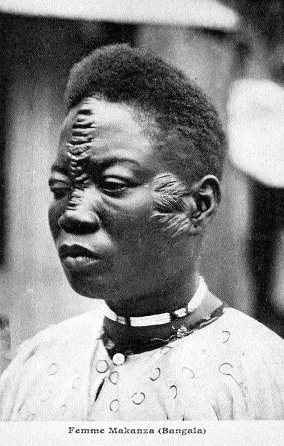 Племя мангбету удлинение черепа фото Pin on Tribes of Africa an it differently culture Scarification, African tattoo,
