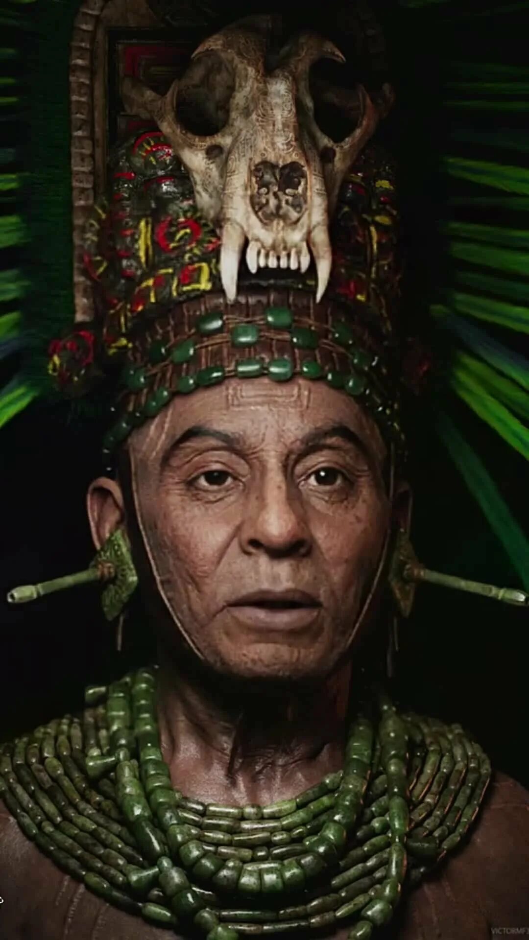 Племя майя фото Экватор Звучание языка индейцев майя Дзен