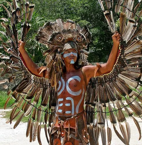 Племя майя фото Résultats Google Recherche d'images correspondant à http://southcentral6thgrade.