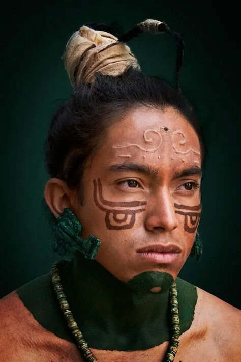 Племя майя фото Explore the Enchanting World of Mayan Culture