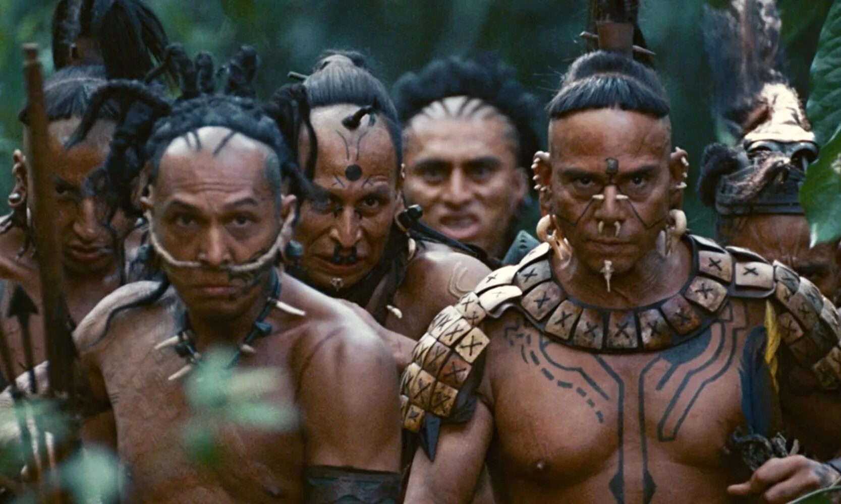 Племя майя фото Татуировка - православная энциклопедия "Азбука веры"