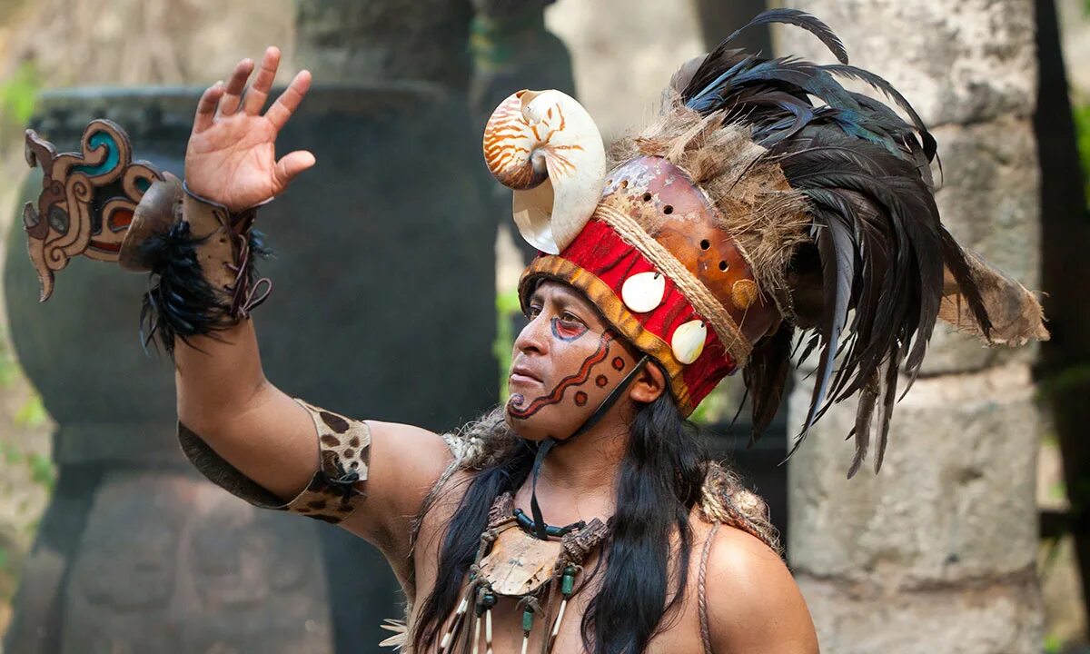 Племя майя фото Aspecto Fisico De Los Mayas Online veter-komforta.ru