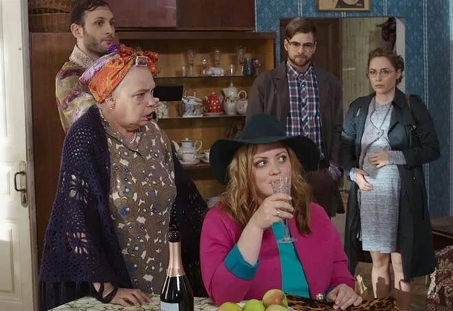 Пленница актеры и роли фото Когда выйдет фильм, сериал Московская пленница? О чем фильм?