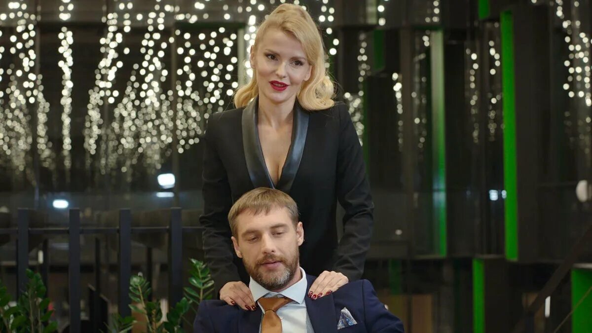 Пленница актеры и роли фото Кадры и фото из фильма Московская пленница, 2017 на портале Киноафиша