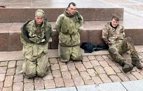 Пленные российские солдаты на украине фото #3330 post - Евгений Поддубный СВО (cTPmNvnNoUsxN2Fi)