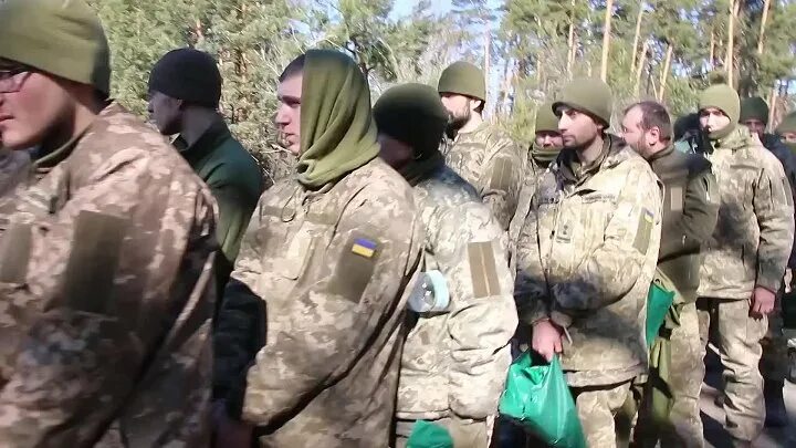 Пленные русские на украине сегодня фото Крым Сегодня - новости, обсуждения, события Группа на OK.ru Вступай, читай, обща