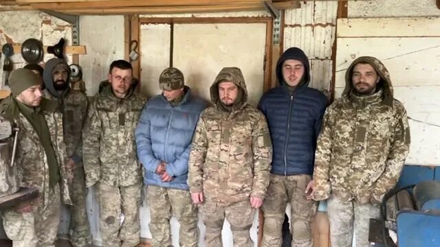Пленные русские на украине сегодня фото пленные всу - смотреть видео онлайн от "НОВОСТИ RAN" в хорошем качестве, опублик