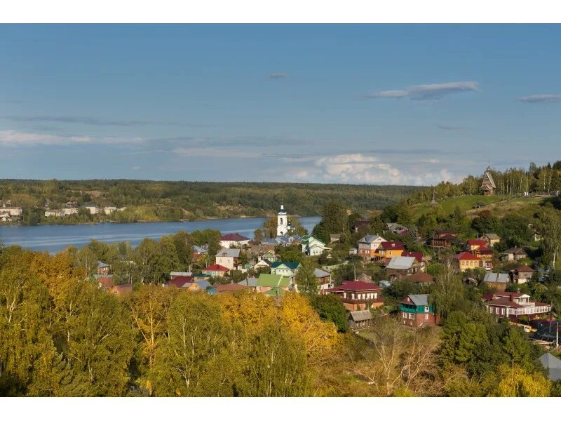 Плес ивановская область достопримечательности фото с описанием ГБОУ Школа № 2083, Москва