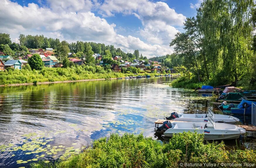 Плес на реке фото Островок души на Волге тур по золотому кольцу России, расписание, цена - "ВТ-Сер