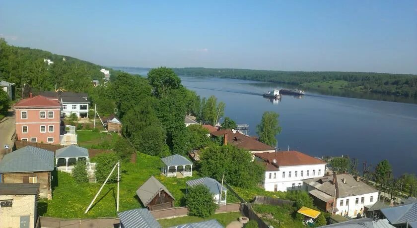 Плес отели фото Отели Плёса, Россия - цены, отзывы, рейтинг гостиниц Плёса