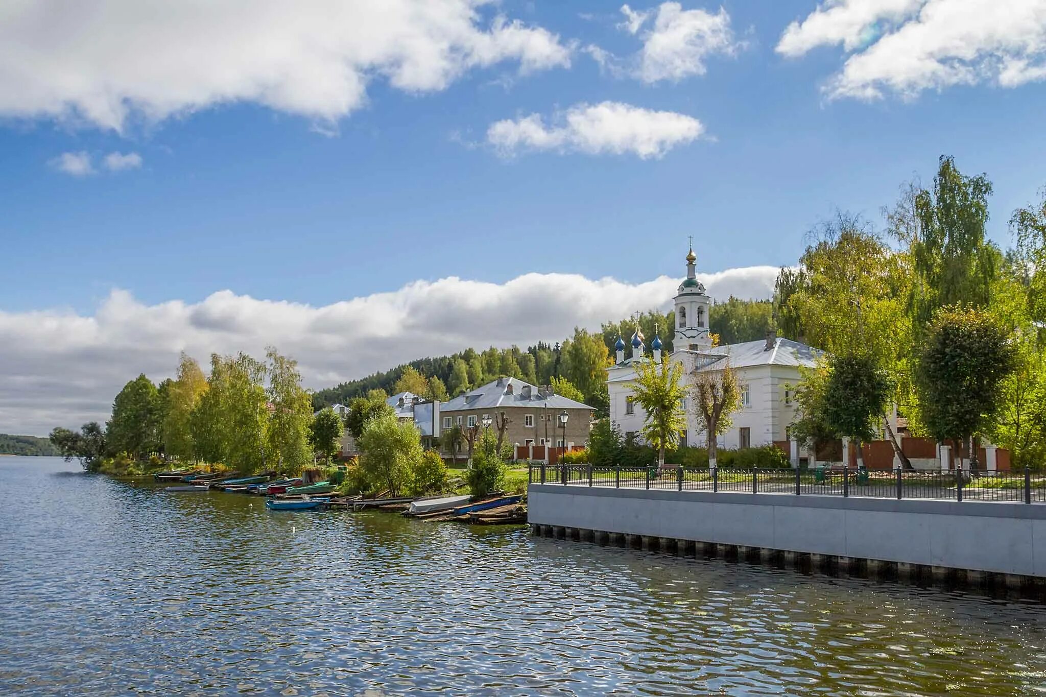 Плес сегодня фото Плес 2024: отдых, куда сходить, где остановиться, как добраться, цены и отзывы