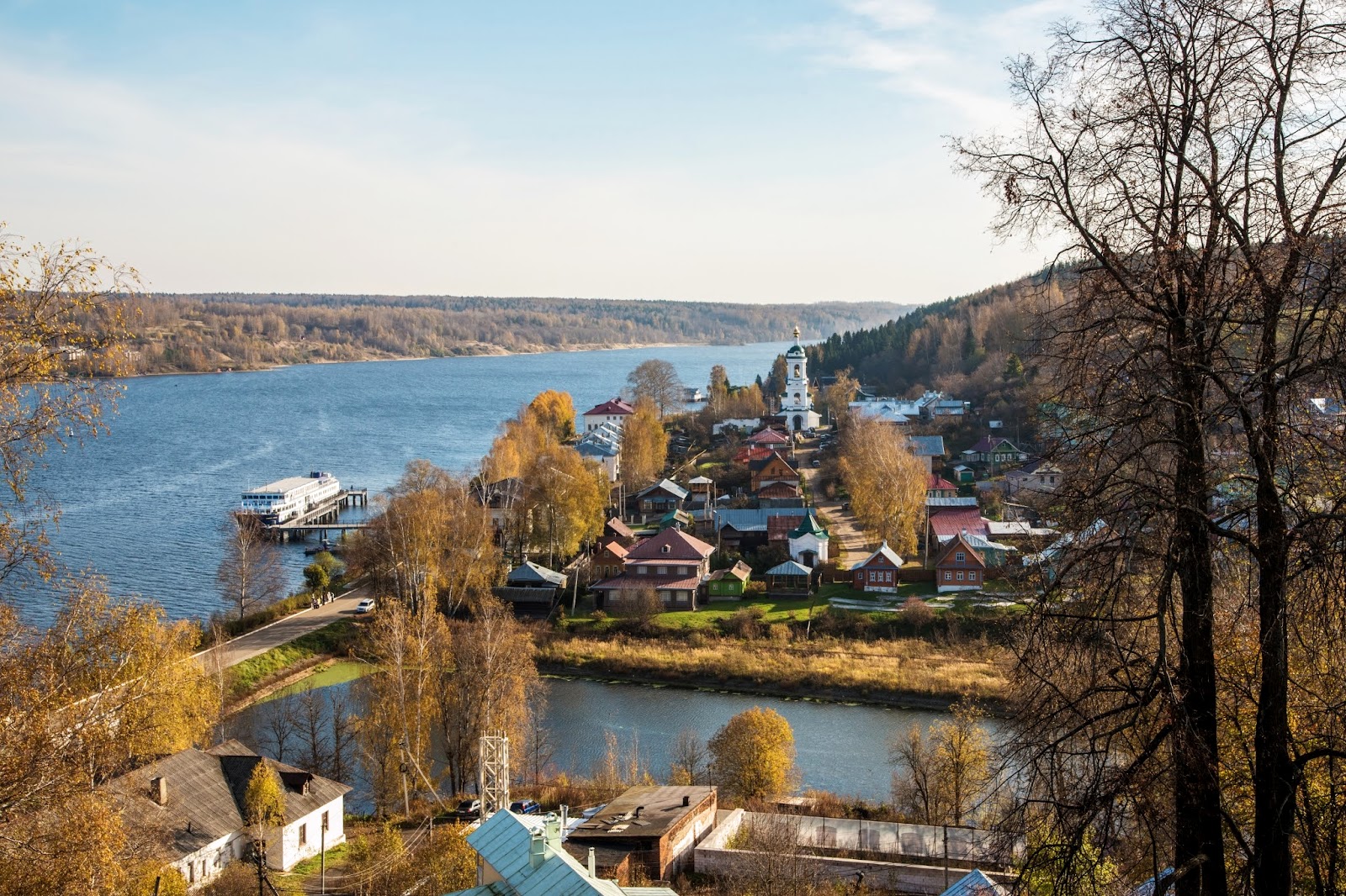 Плес сегодня фото Плес цимлы: найдено 86 изображений