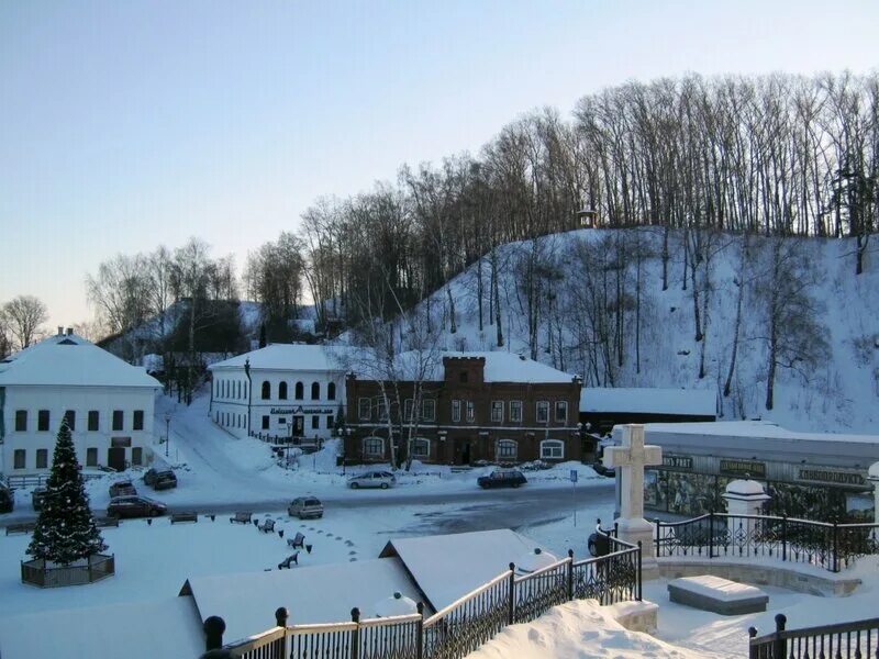 Плес тамбов фото 4 дня в промерзшем Иванове. Плес: travel_russia - ЖЖ