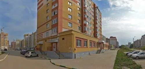 Плес ул петрова 26 фото Мой ребёнок, children's store, Russia, Yoshkar-Ola, Petrova Street, 26 - Yandex 