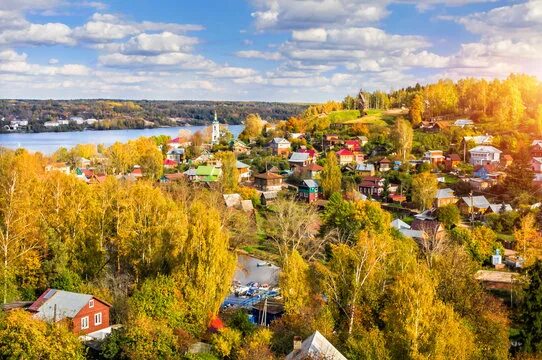 Плес в сентябре фото Плес Зображення - огляд 324 Стокові фото, векторні зображення й відео Adobe Stoc