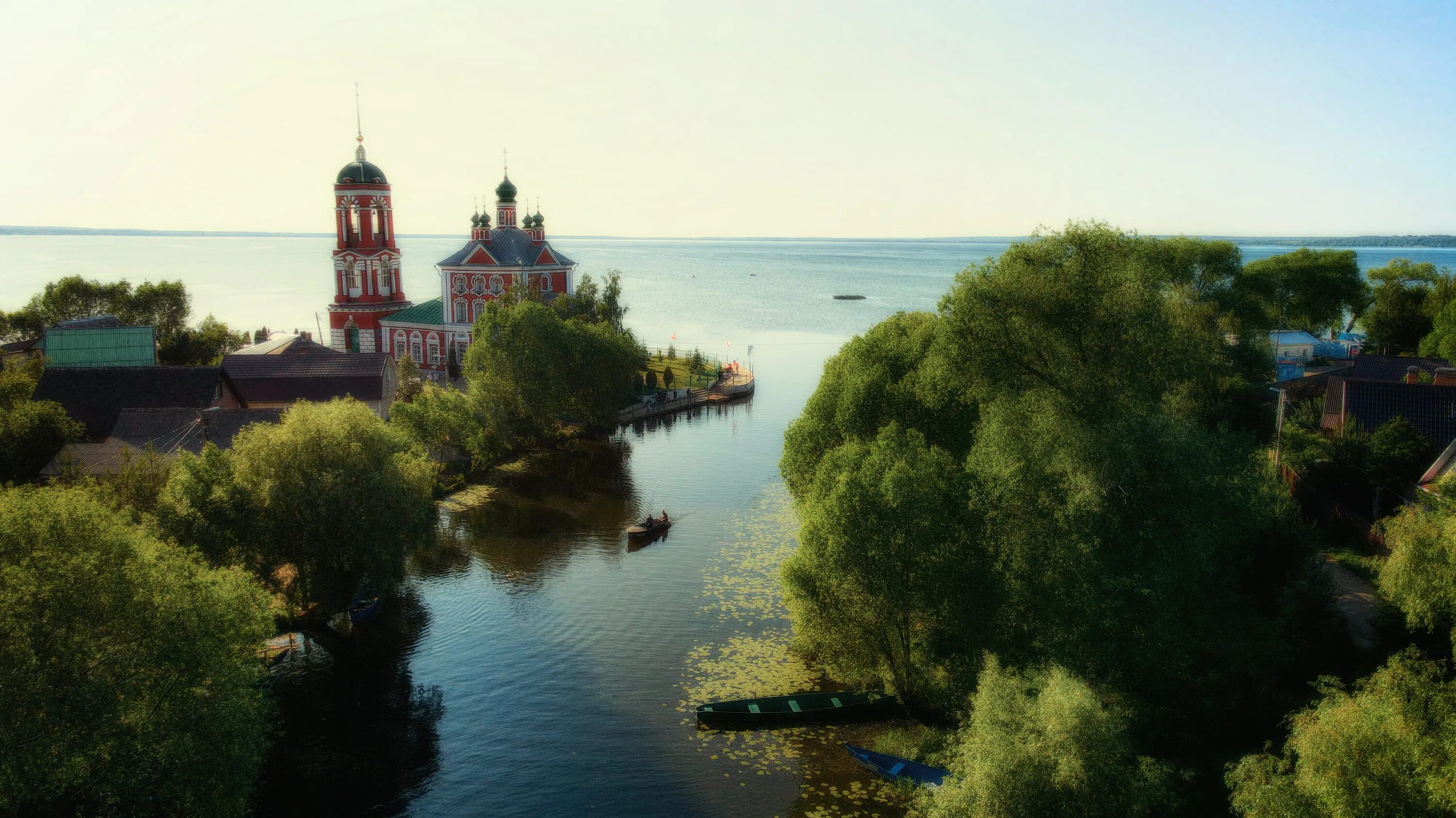 Плещеево озеро фото Плещеево озеро. Photographer Grablev Sergey