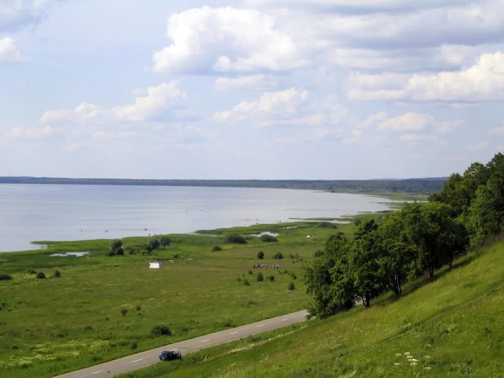 Плещеево озеро национальный парк фото Плещеево озеро, национальный парк - Минприроды России