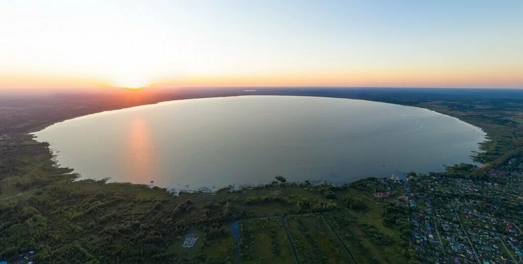 Плещеево озеро национальный парк фото 5 прекрасных мест для отпуска в России без толп туристов МТС/Медиа Дзен