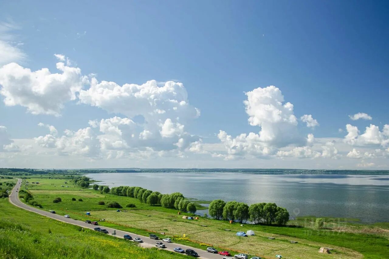 Плещеево озеро национальный парк фото Продажа участка 28сот. Ярославская область, Переславль-Залесский городской округ