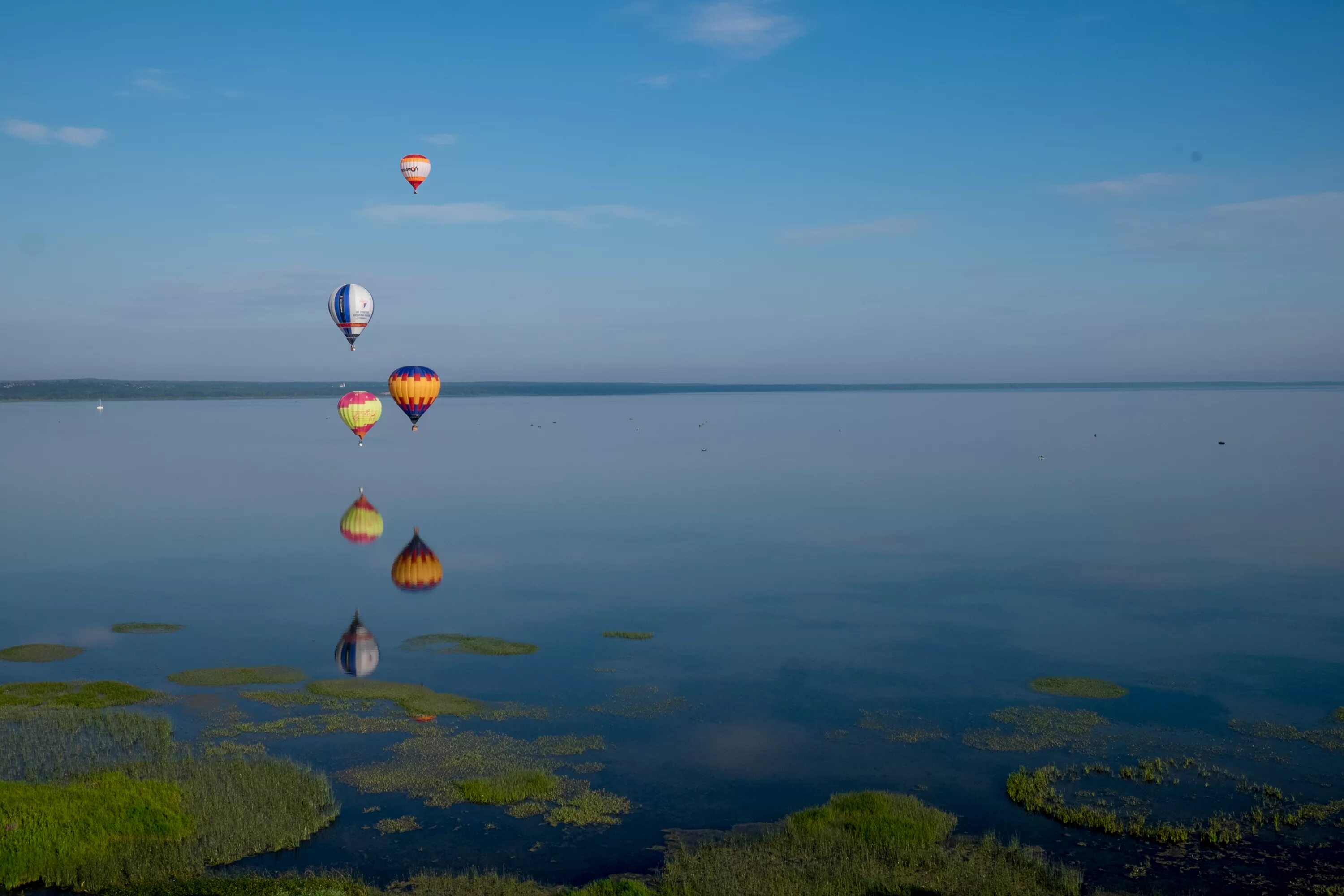 Плещеево озеро национальный парк фото Фотоконкурс "Плещеево озеро"