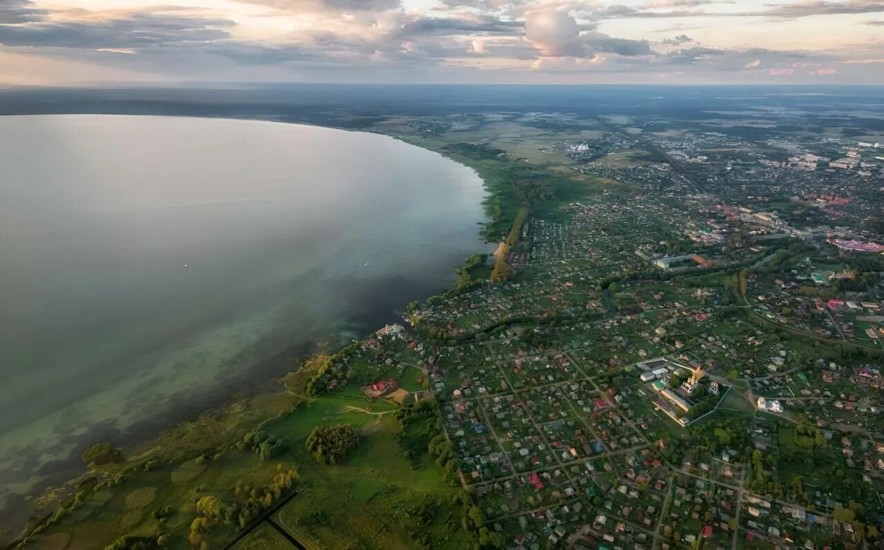 Плещеево озеро переславль фото Продаю участок 12га. ул. Благодатная, Ярославская область, Переславль-Залесский 
