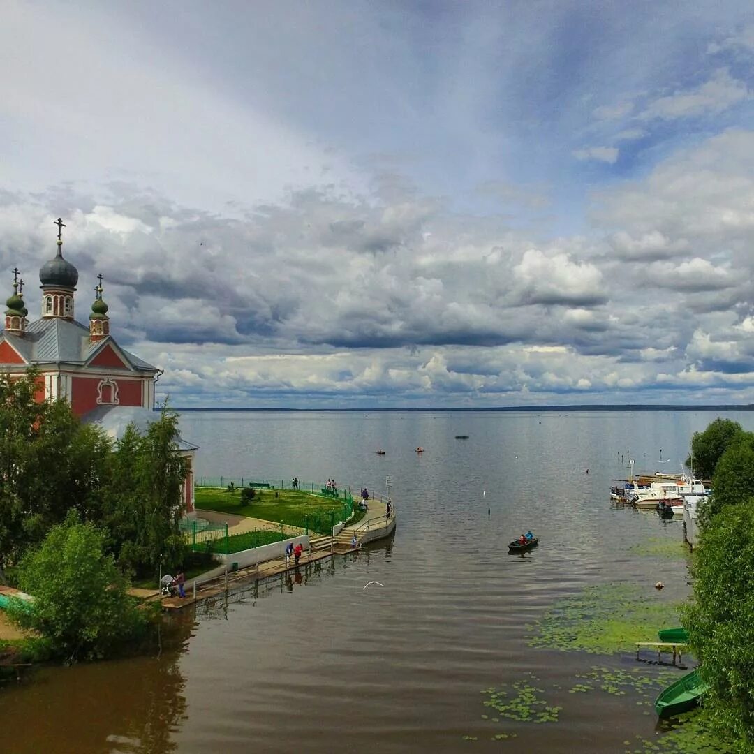 Плещеево озеро переславль фото Полетал в Переславле, где река Трубеж впадает в Плещеево озеро - Сообщество "Дро