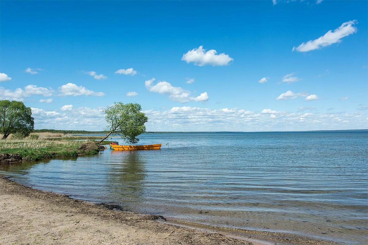 Плещеево озеро переславль фото пляжа Плещеево озеро - блог Санатории Кавказа