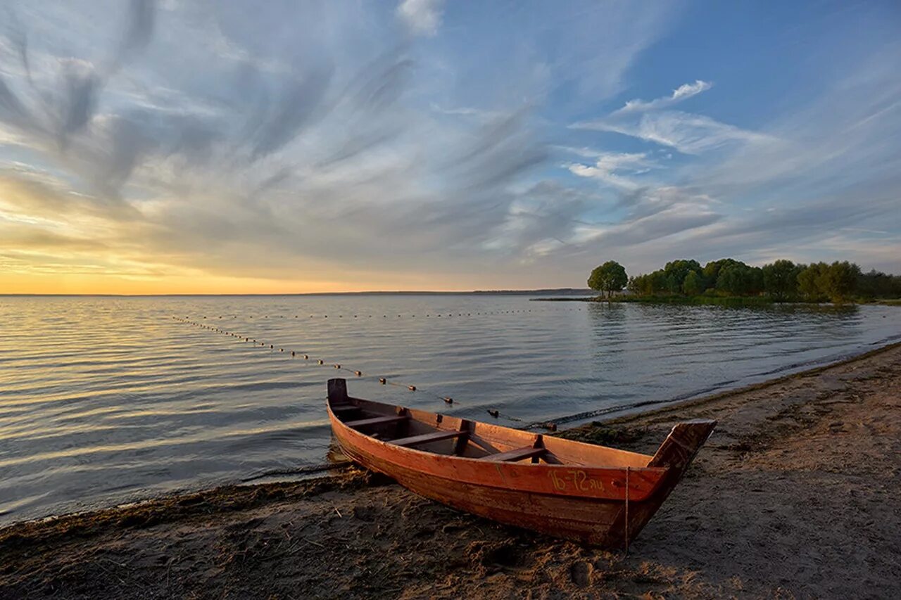Плещеево озеро переславль фото пляжа Плещеево озеро