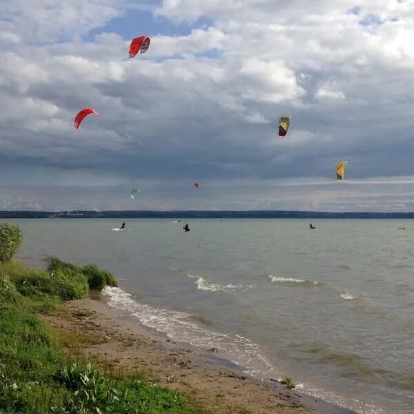 Плещеево озеро пляжи фото Photos at Плещеево озеро - Lake
