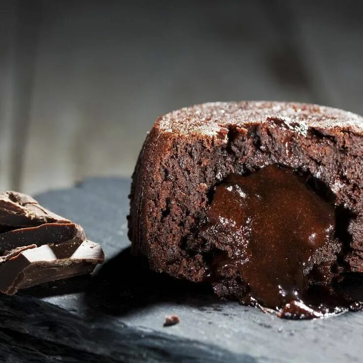 Плесень на шоколаде фото Facile à faire, découvrez la meilleure recette de gâteau rapide au Nutella - Ell