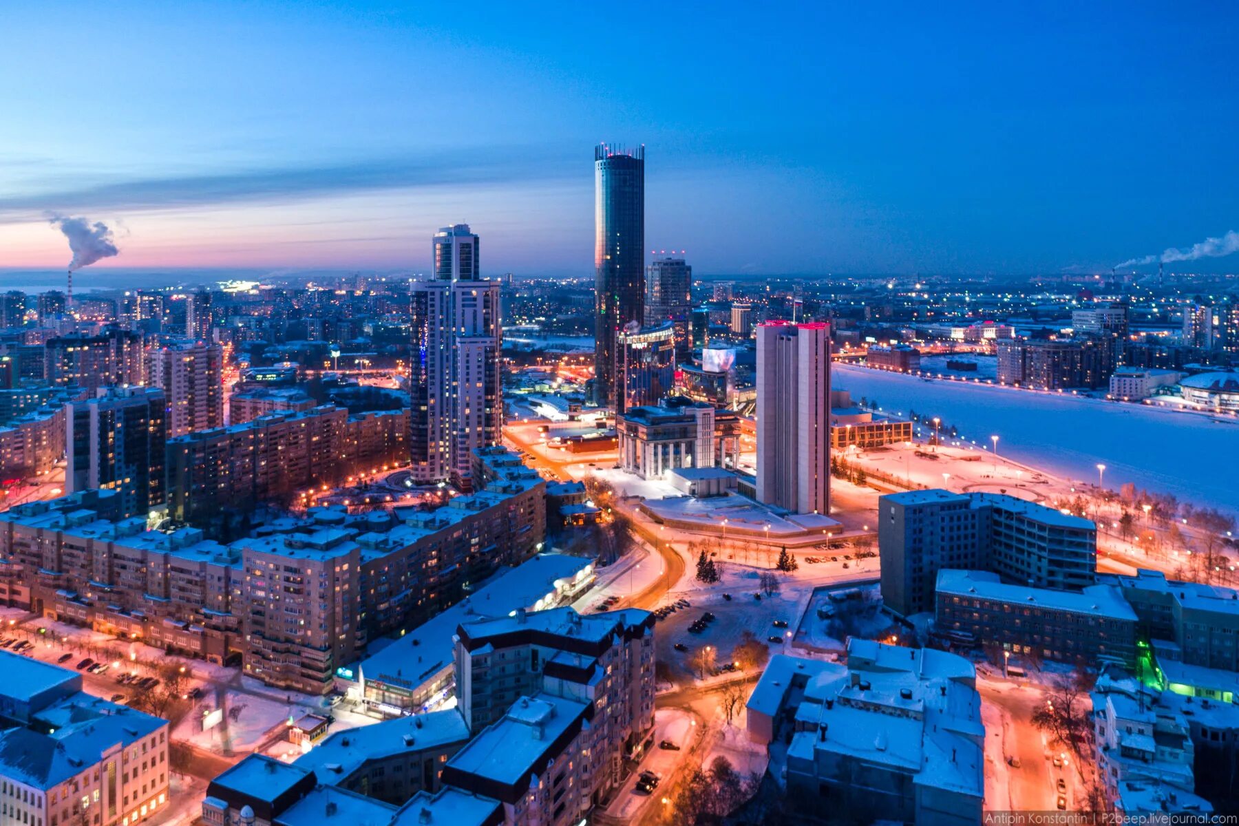 Плесовских екатеринбург фото Екб