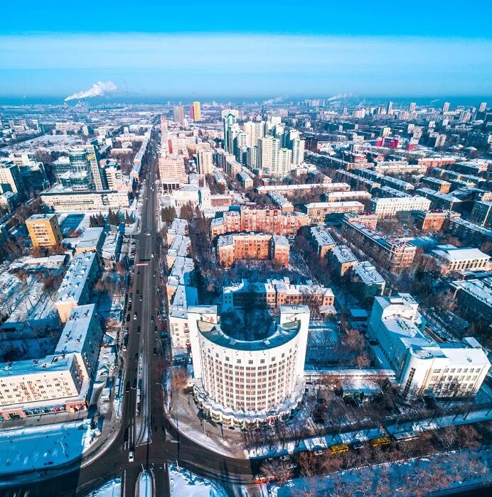 Плесовских екатеринбург фото Екатеринбург с высоты птичьего полёта: 25 головокружительных фотографий