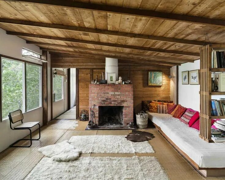 Плесс дома внутренний дизайн Long Pond in Wellfleet Woods French home decor, Home remodeling, Cheap living ro