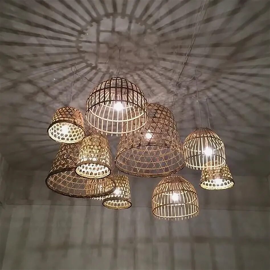 Плетеная люстра в интерьере 180 beste ideeën over Bamboe, riet en rotan/ rattan, wicker & bamboo in 2021 bam