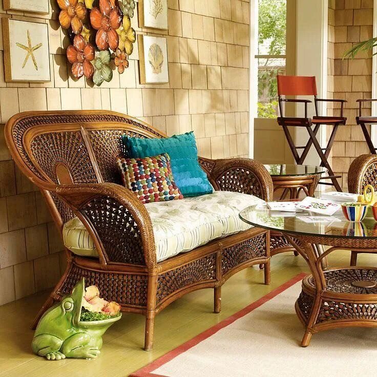Плетеная мебель интерьер Via Charming Decoration. Modern patio furniture, Furniture, Best outdoor furnitu