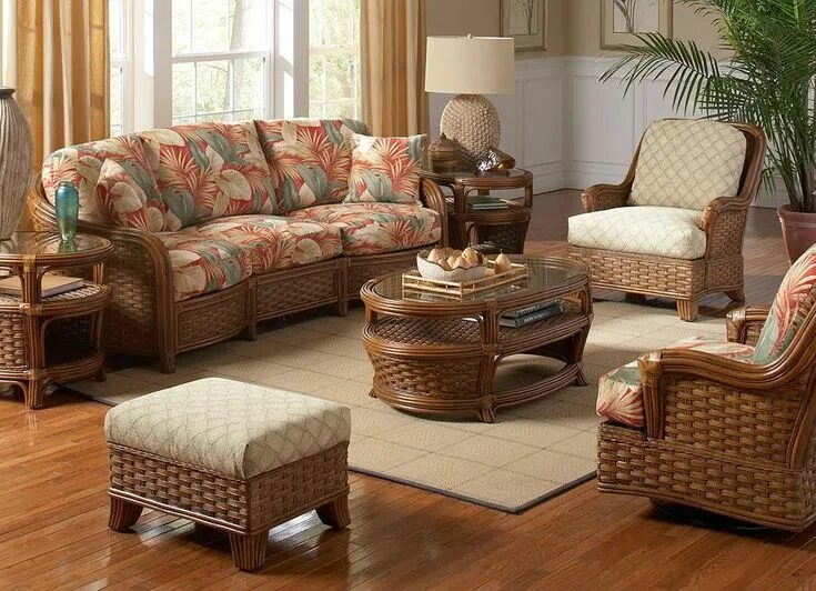 Плетеная мебель интерьер Account Suspended Furniture, Rattan furniture, Indoor rattan furniture