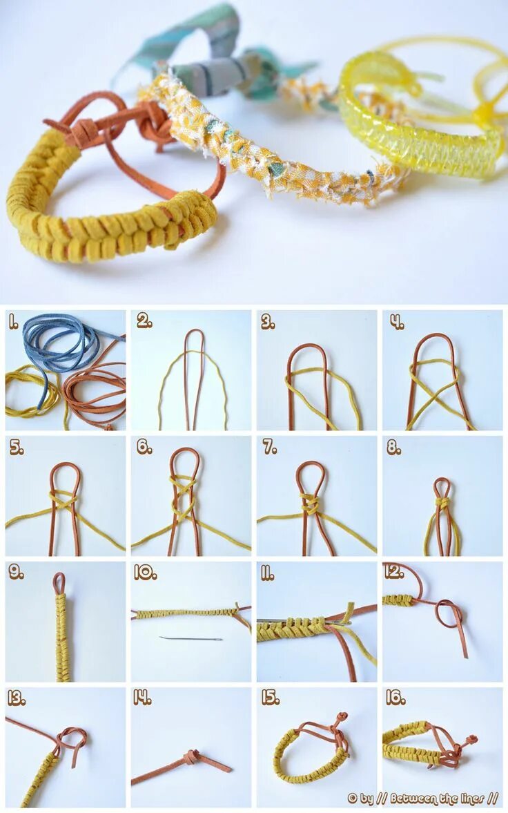 Плетение браслетов для начинающих фото схемы bracelets c: Summer bracelets diy, Diy bracelets, Diy braids