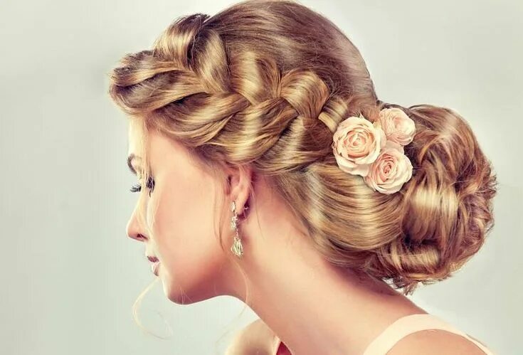 Плетение косы прически на длинные волосы 2019-2020 TRENDY HAIRSTYLE Trendy hairstyles, Vintage hairstyles, Hair styles