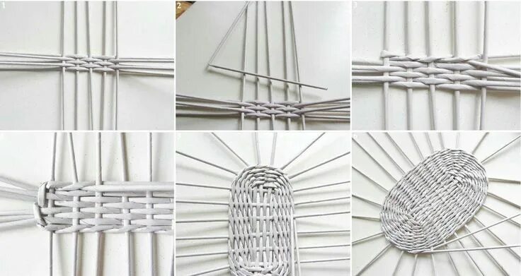 Плетение своими руками фото Пин на доске Patterns Плетение, Поделки, Бумажные цветочные ремесла